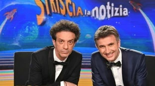 Striscia la Notizia, "perché non è semplice": la confessione del re della tv ad Antonio Ricci