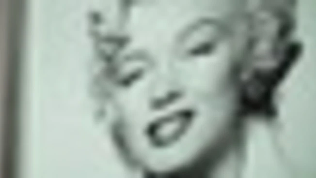 Parigi celebra Marilyn Monroe, artista femminista oltre la bellezza