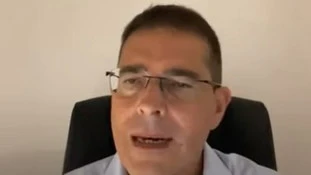 Daniele Capezzone: "Su Avvenire si parla di 'bombe e minacce', ma non dimenticano qualcosa?"