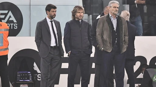 Juventus retrocessa di nuovo? Plusvalenze, cosa può accadere