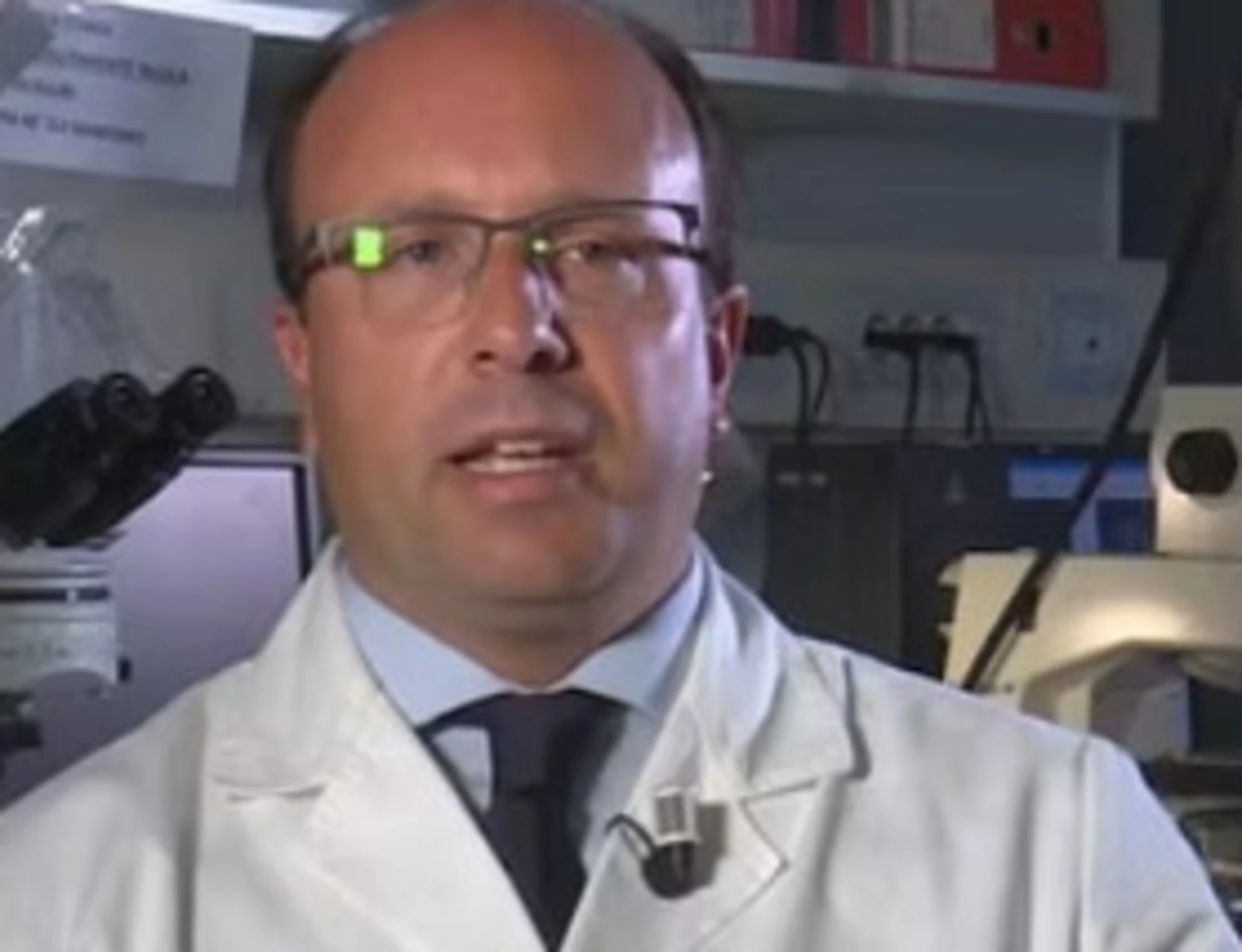 Garlasco, pista-horror: "Ignoto 3, un altro cadavere"
