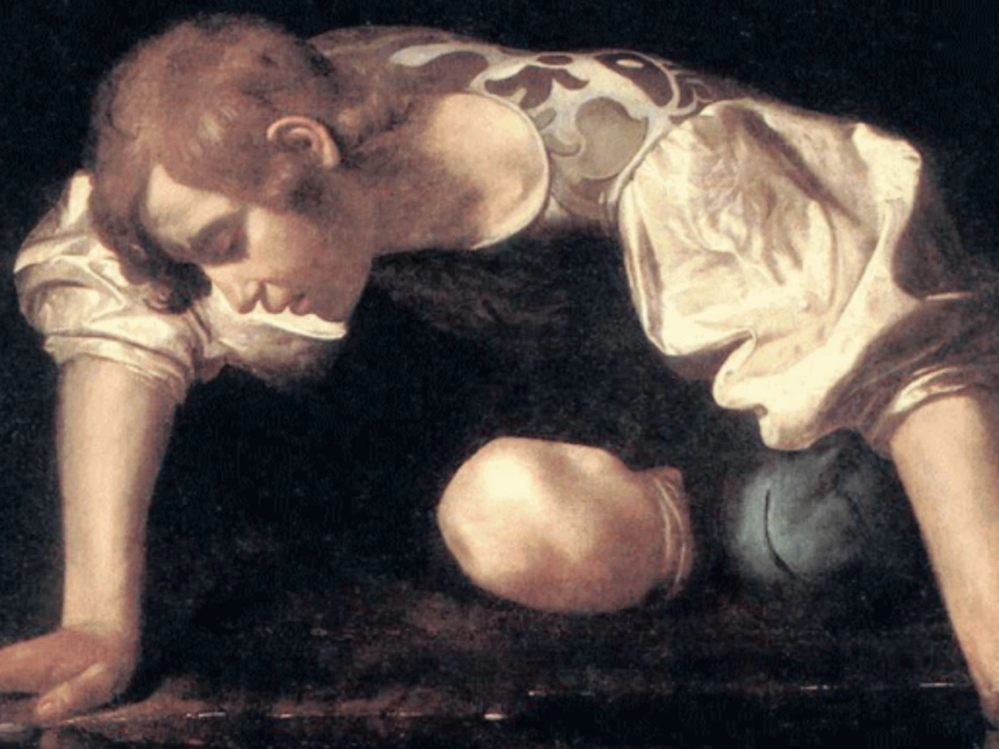 Quando la bellezza diventerà un crimine