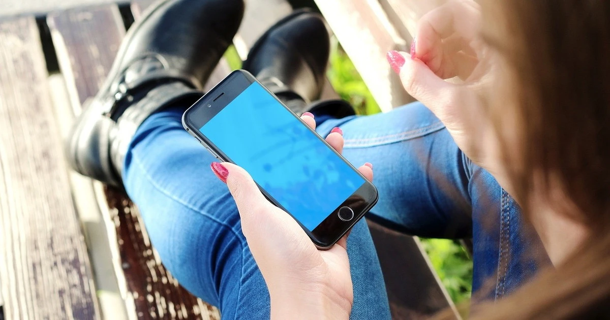 Quell'app e quel selfie di troppo: il cyber-marketing condiziona le nostre scelte