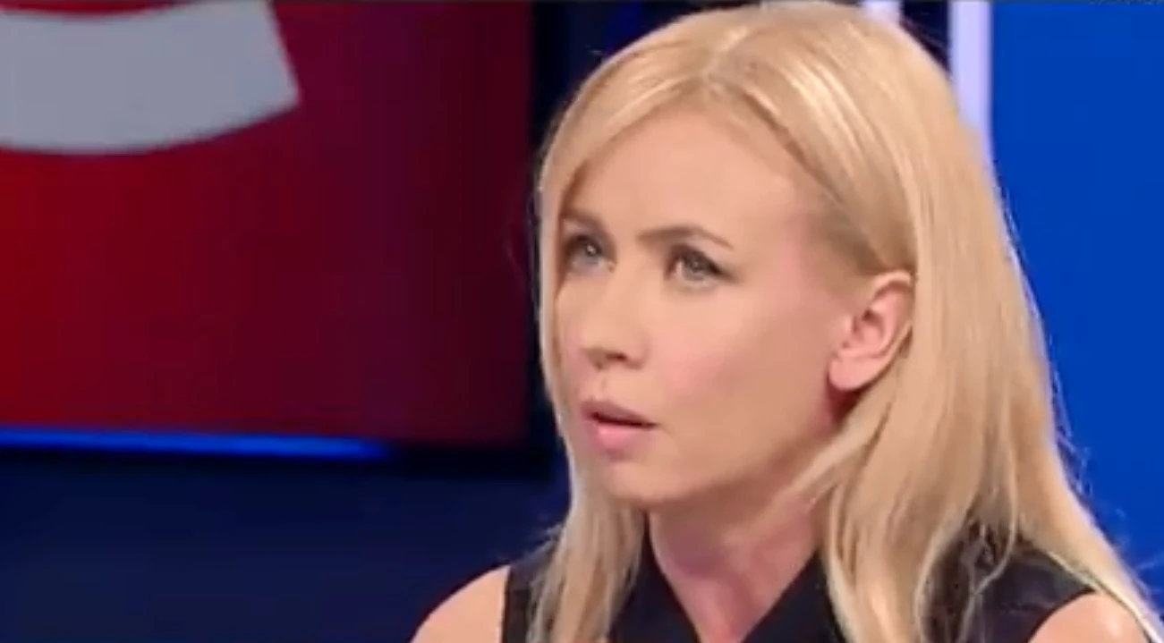 Sanzioni alla Russia, la giornalista Asya Emelyanova: "Matteo Salvini ha ragione, continuerete a perdere miliardi"
