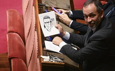 M5s, dal Pd arriva un siluro clamoroso a Conte: "Ah non era Vannacci?"