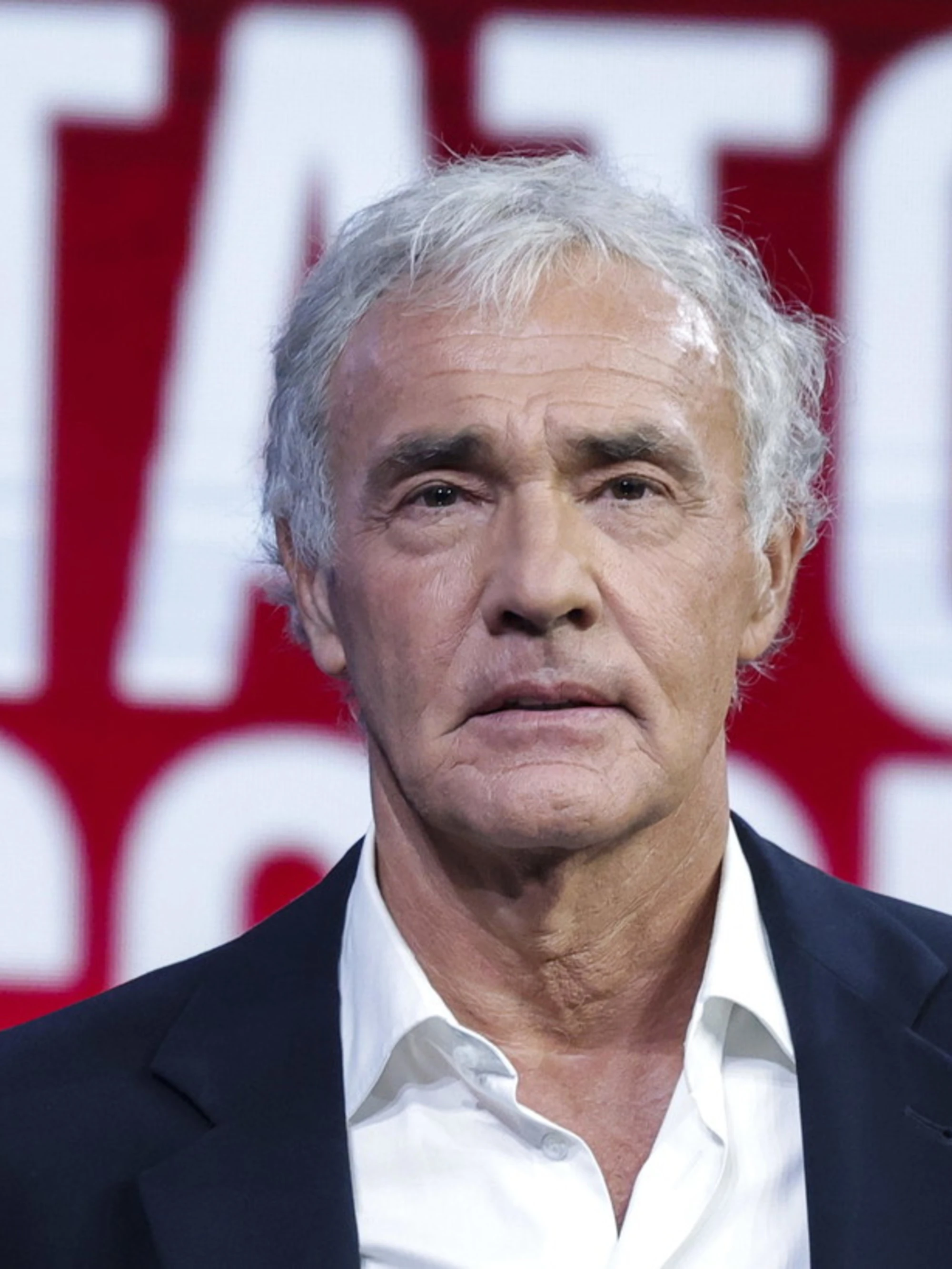 Pippo Baudo, Giletti rivela: "Perché non volle venire in studio"