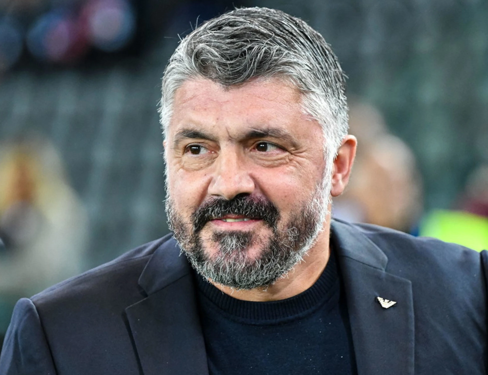 Leggi l'articolo: &quot;Pronto ad andar via dall'Italia&quot;: Gattuso-choc