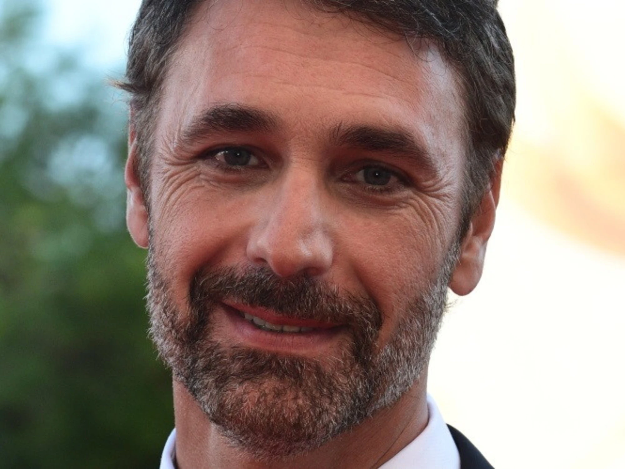Raoul Bova, se mette le corna sono soltanto affari suoi