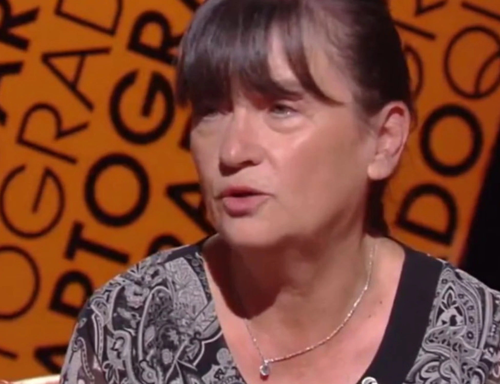 Garlasco, la madre di Andrea Sempio? Cosa non torna nel suo racconto