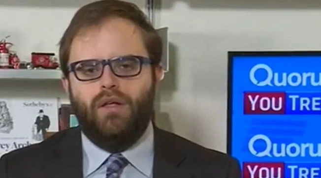 Lorenzo Pregliasco svela il "Seggiometro": cosa accadrà subito dopo il voto