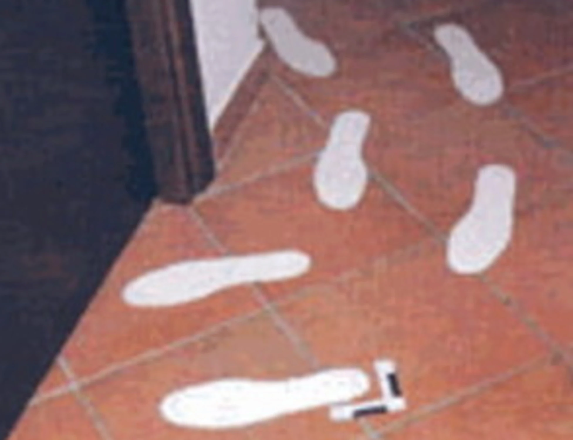 Garlasco, il giallo delle tracce in corridoio: per Stasi cambia ancora tutto?