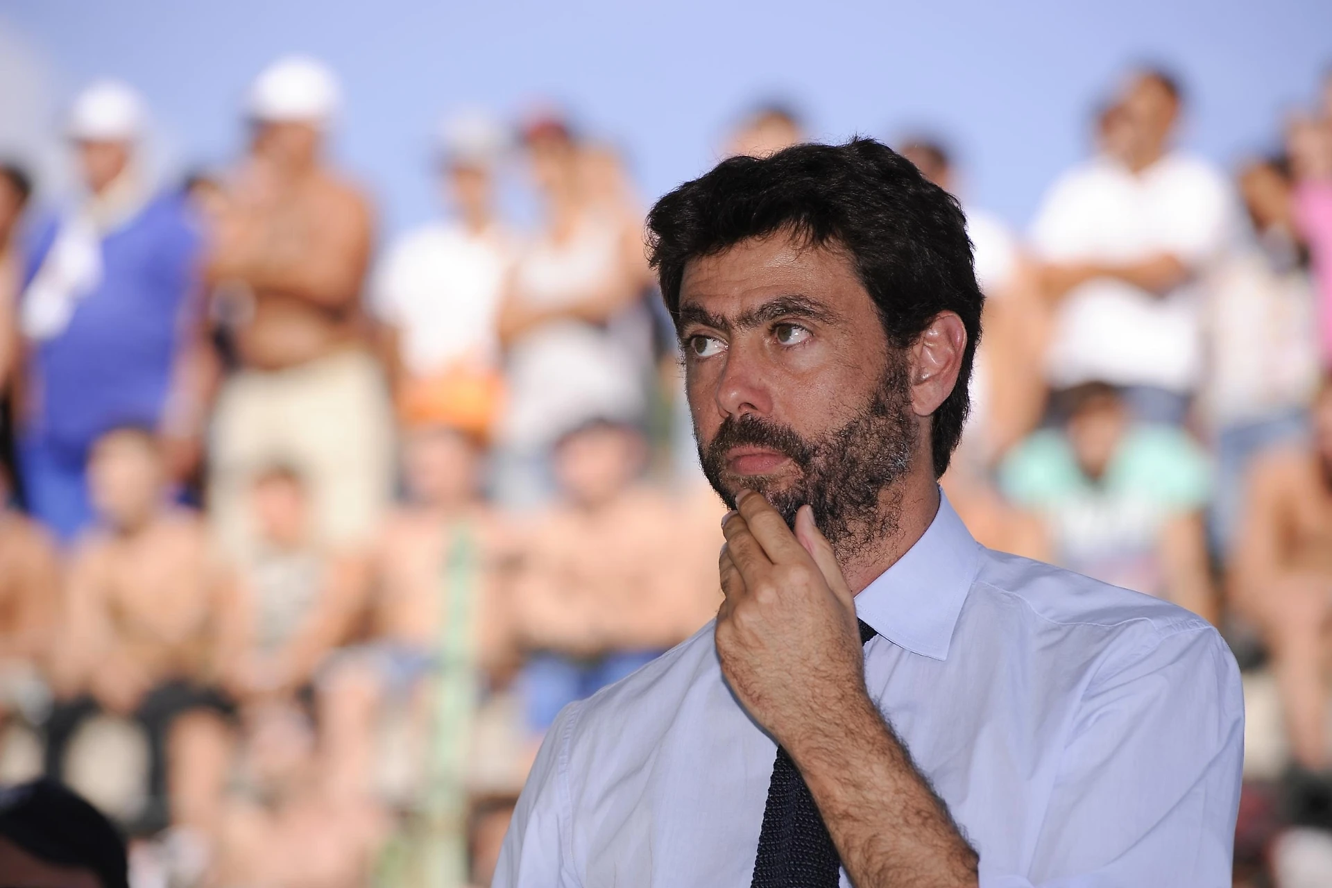 Andrea Agnelli investe in viaggi e pubblicità online: 72 investimenti nel 2014