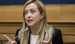 Giorgia Meloni