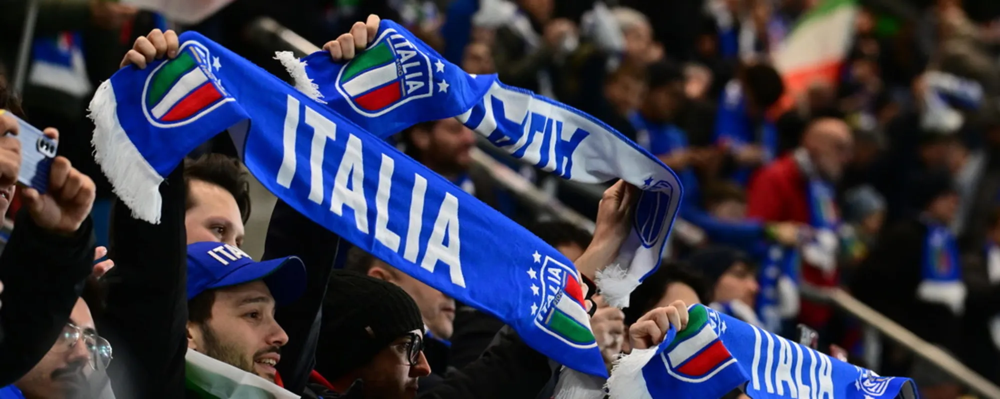 Super-spareggio e Italia ripescata: clamoroso a ridosso dei Mondiali