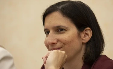 Elly Schlein, la farsa: Pd, le nomine in smart-working