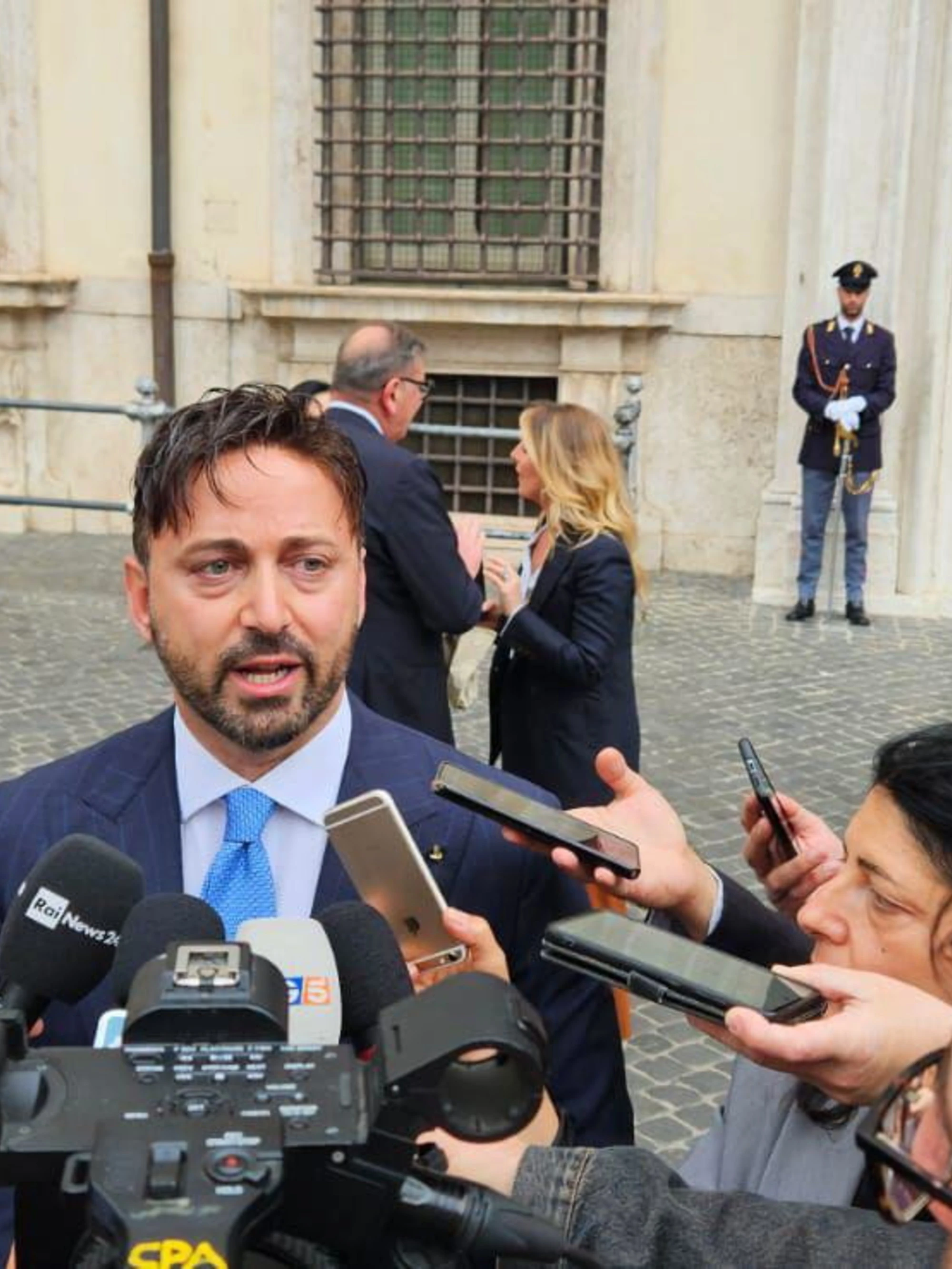 Manovra, Capobianco (Conflavoro): “Bene il Governo, premiare i rinnovi va nella giusta direzione”