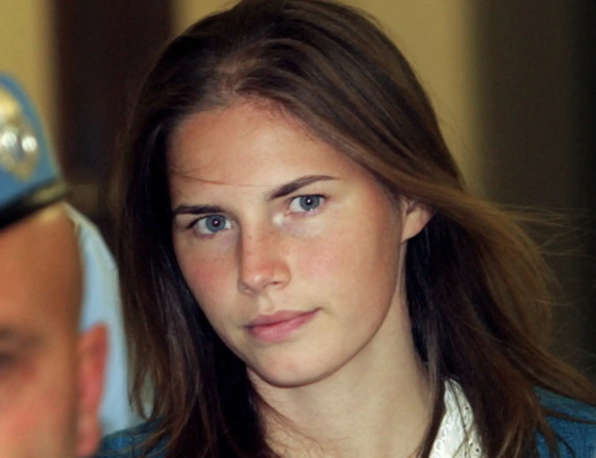 Leggi l'articolo: "E se fosse successo a tua sorella?": Stephanie Meredith umilia Amanda Knox