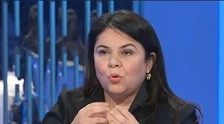 Michela Murgia, livore contro la Meloni: "Il dubbio neanche vi viene"