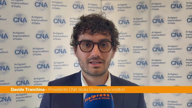 "Resto in Sicilia", Tranchina "E' un importante manifesto alla restanza"