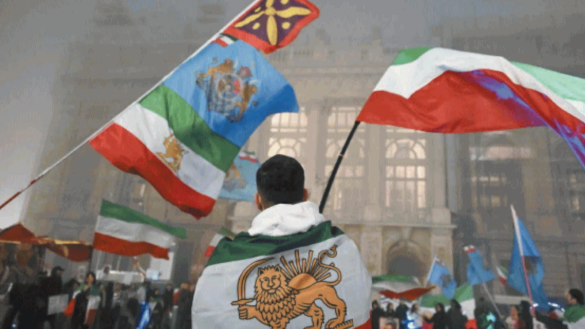 L'Ue ne fa una giusta: pasdaran terroristi