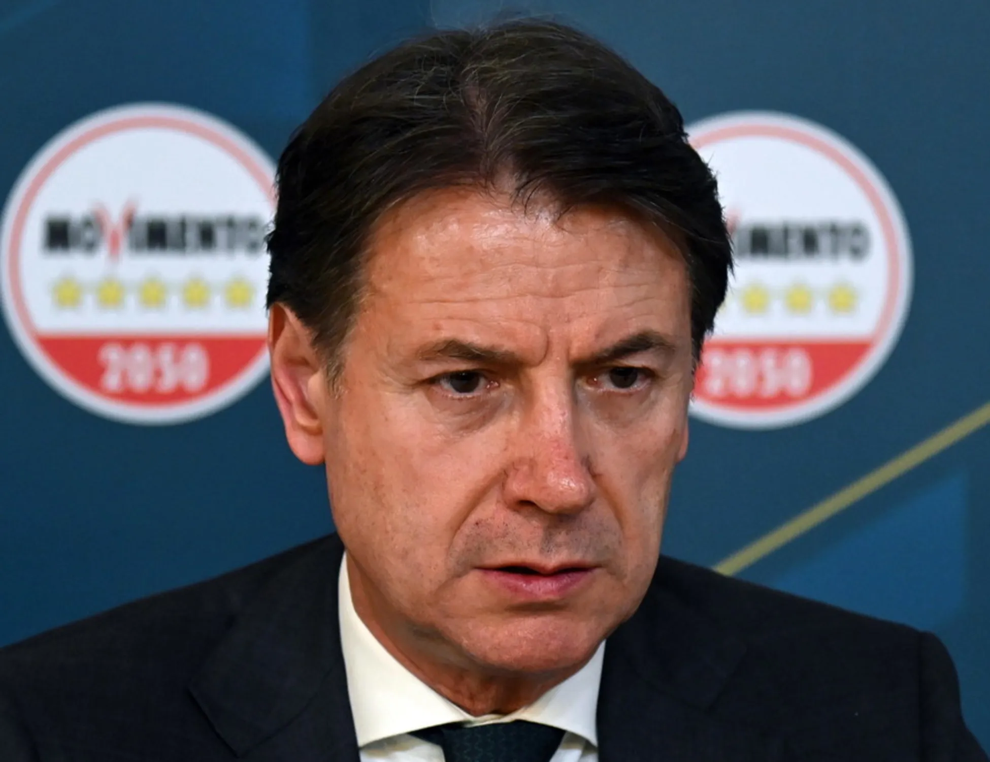 Leggi l'articolo: La più grande truffa di sempre col Superbonus. Conte che dice?