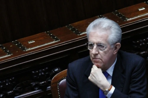 Monti ci è costato 10 miliardi