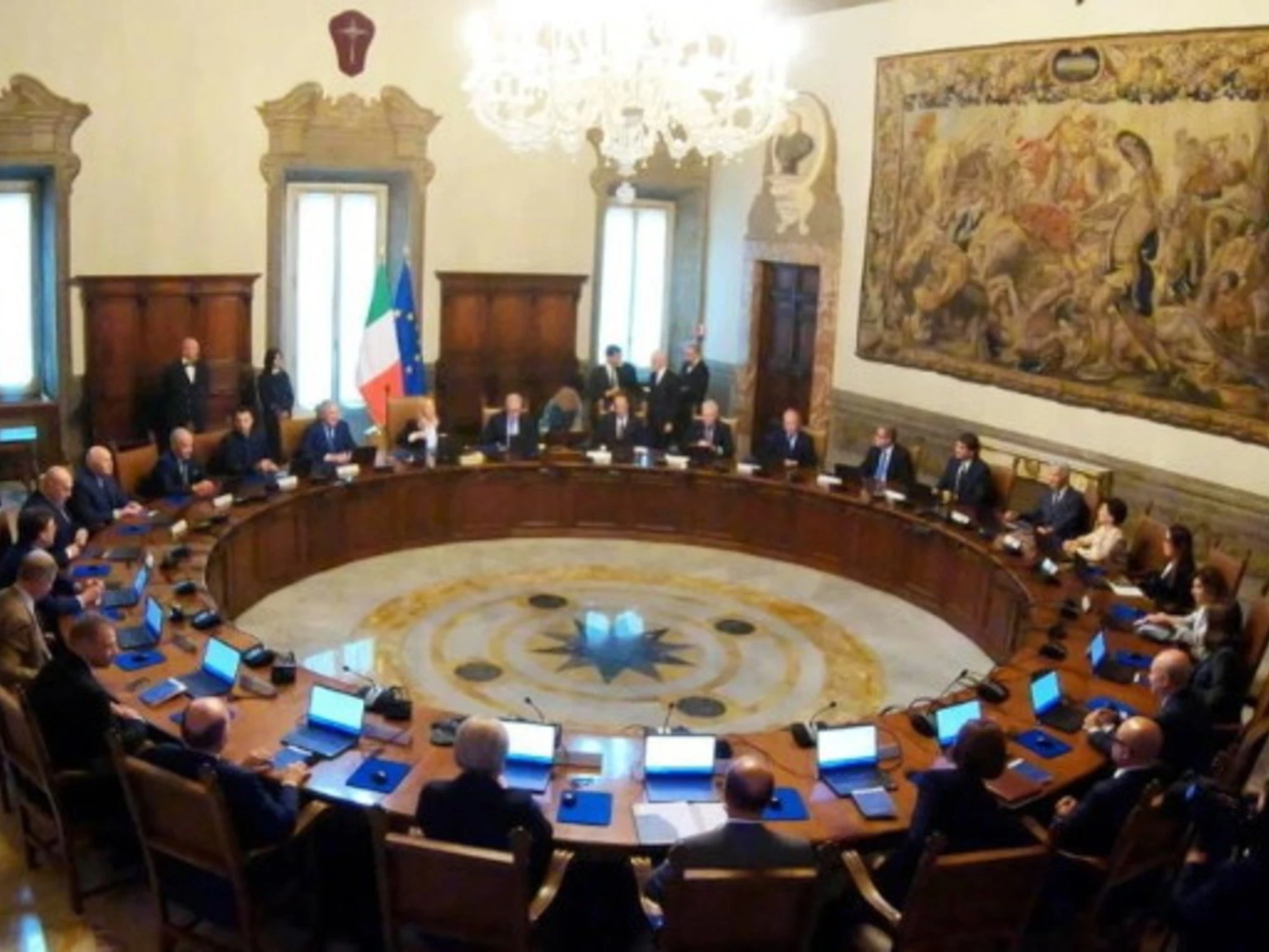 Dl Fisco, via libera del Cdm: tasse e dividendi, tutte le novità