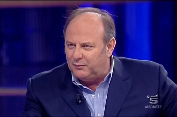 Gerry Scotti, il clamoroso sfogo in diretta: "Sergio Mattarella, quel discorso..."
