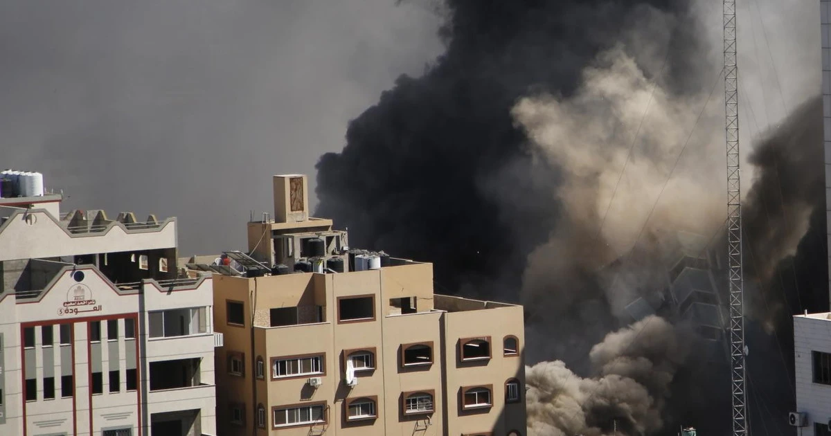 Israele-Hamas, Capezzone: questa guerra non si può perdere. E l'Occidente tentenna