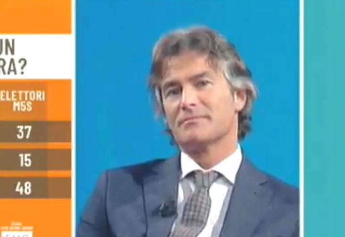 Sondaggio Fabrizio Masia: Matteo Salvini, la maggioranza degli elettori di centrodestra boccia la citofonata