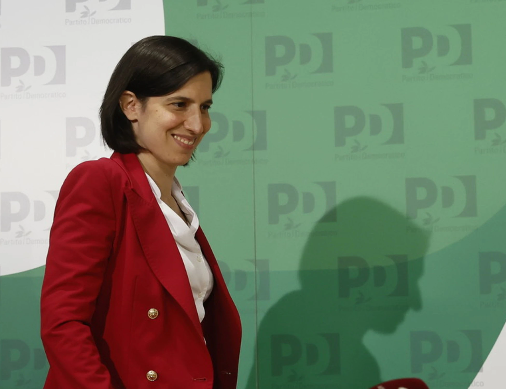 Elly Schlein e Pd assenti da sette mesi su X: un malizioso sospetto