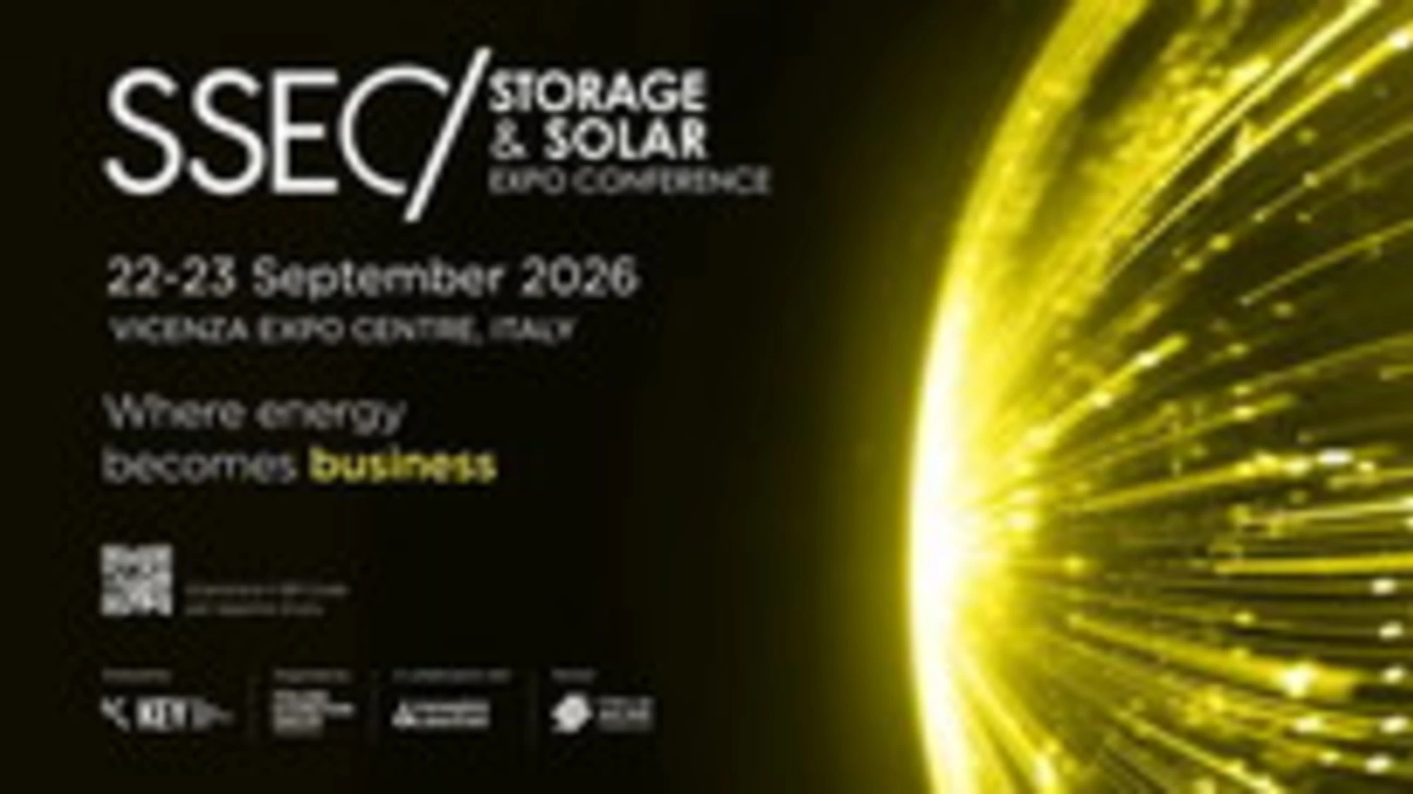 Ssec, il mondo del solare ‘accende’ Vicenza: due giorni di confronto e quattro aree tematiche
