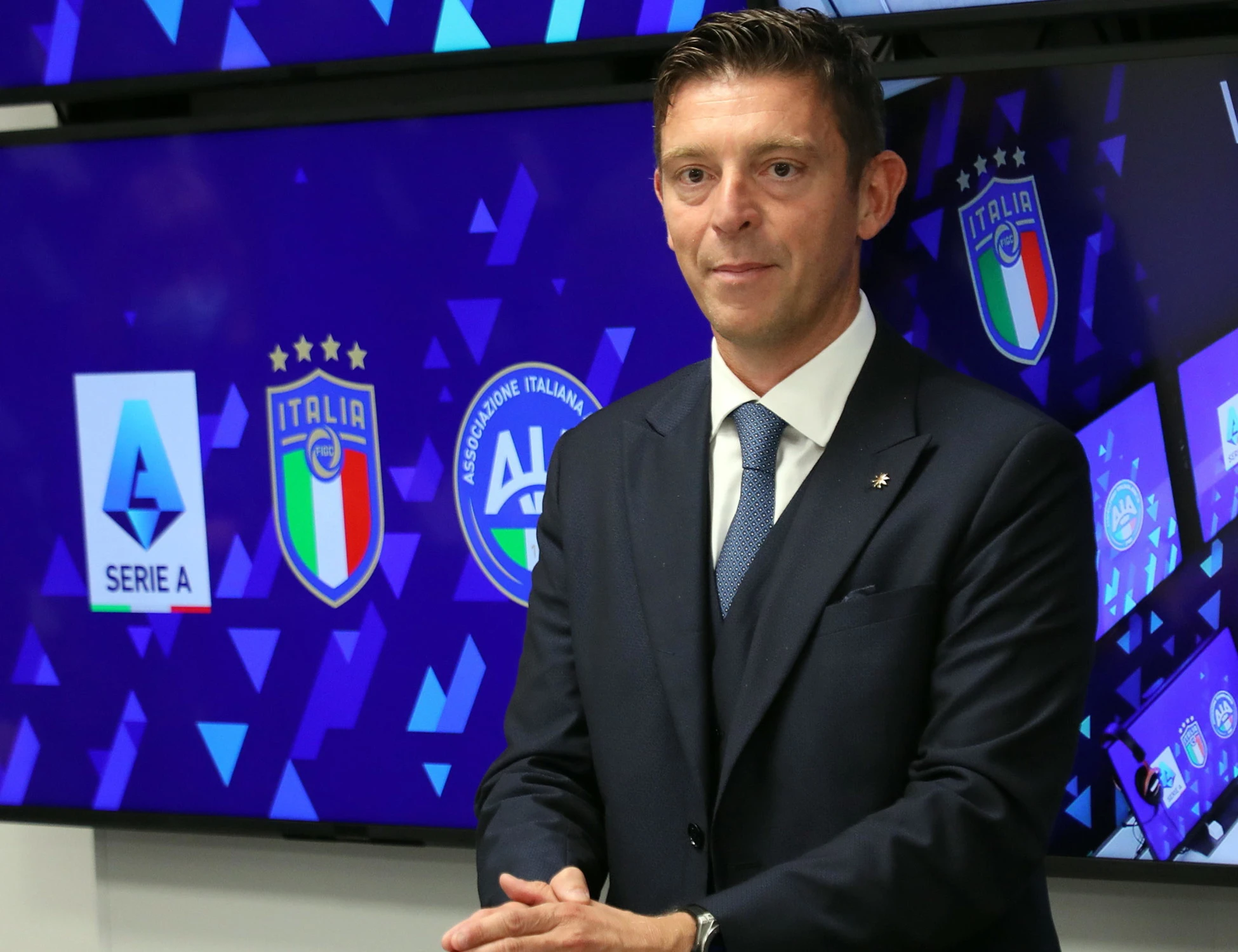 Caso Rocchi, "per ora": le due parole del pm che fanno tremare l'Inter