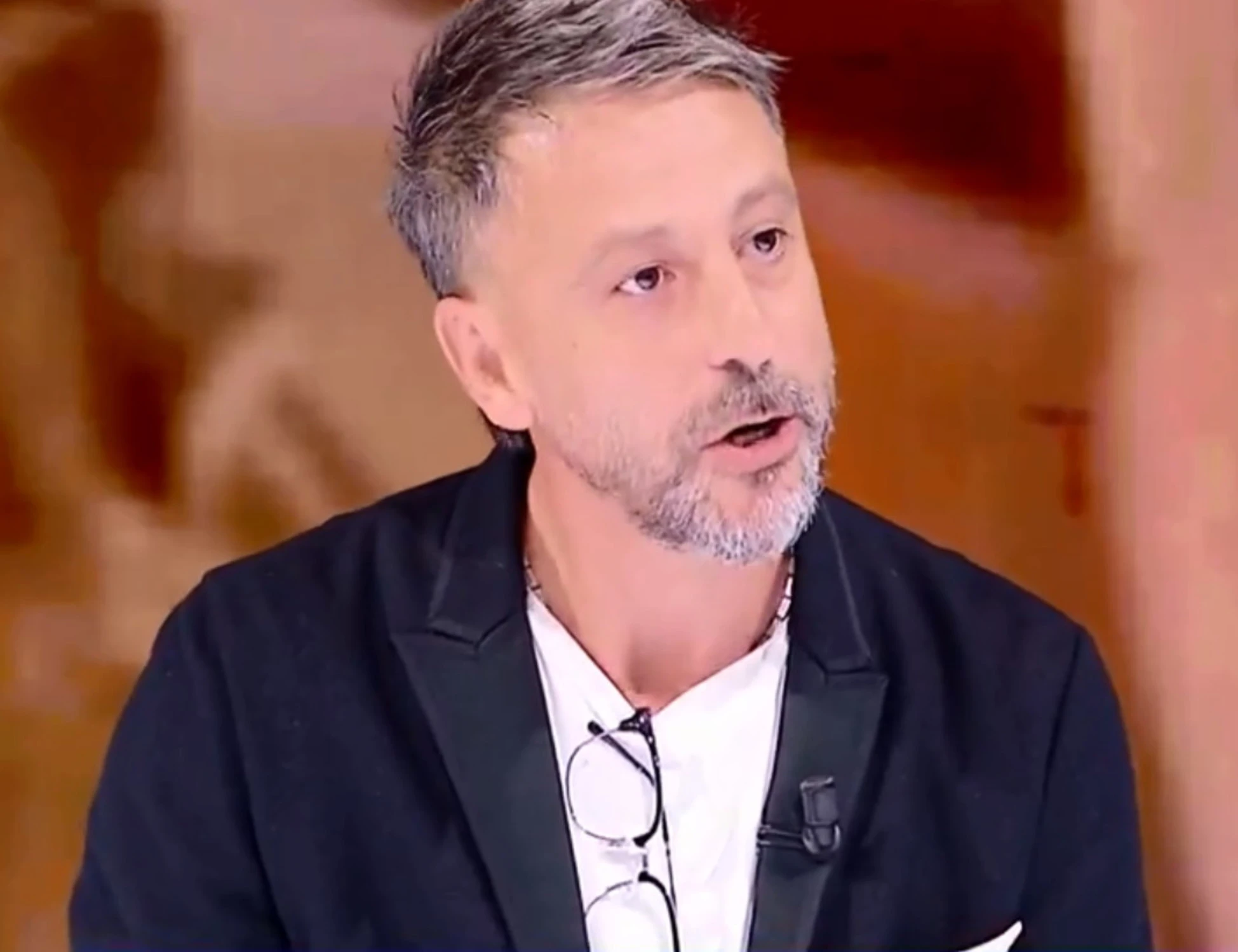 È sempre cartabianca, l'attivista della Flotilla: "Io sono tornato sulle mie gambe, altri..."