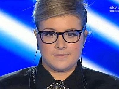 X Factor 2012, esce Cixi: stasera la finalissima tra Davide, Chiara e Ics