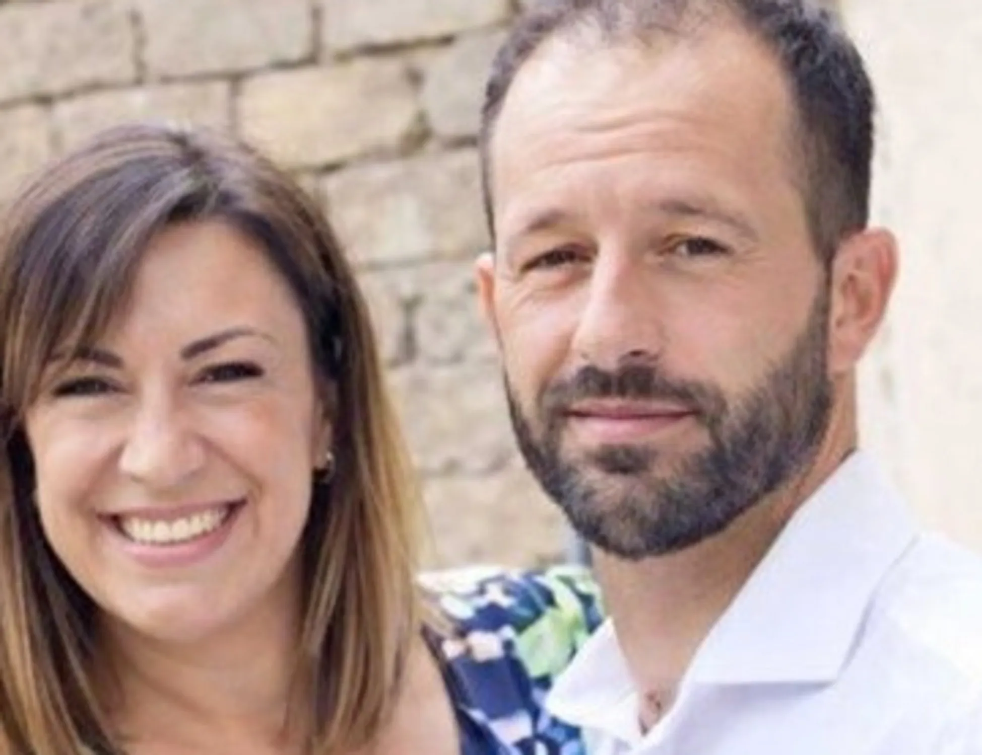 Leggi l'articolo: 'Uccisa in 45 minuti': Carlomagno confessa