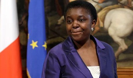 Cecile Kyenge
