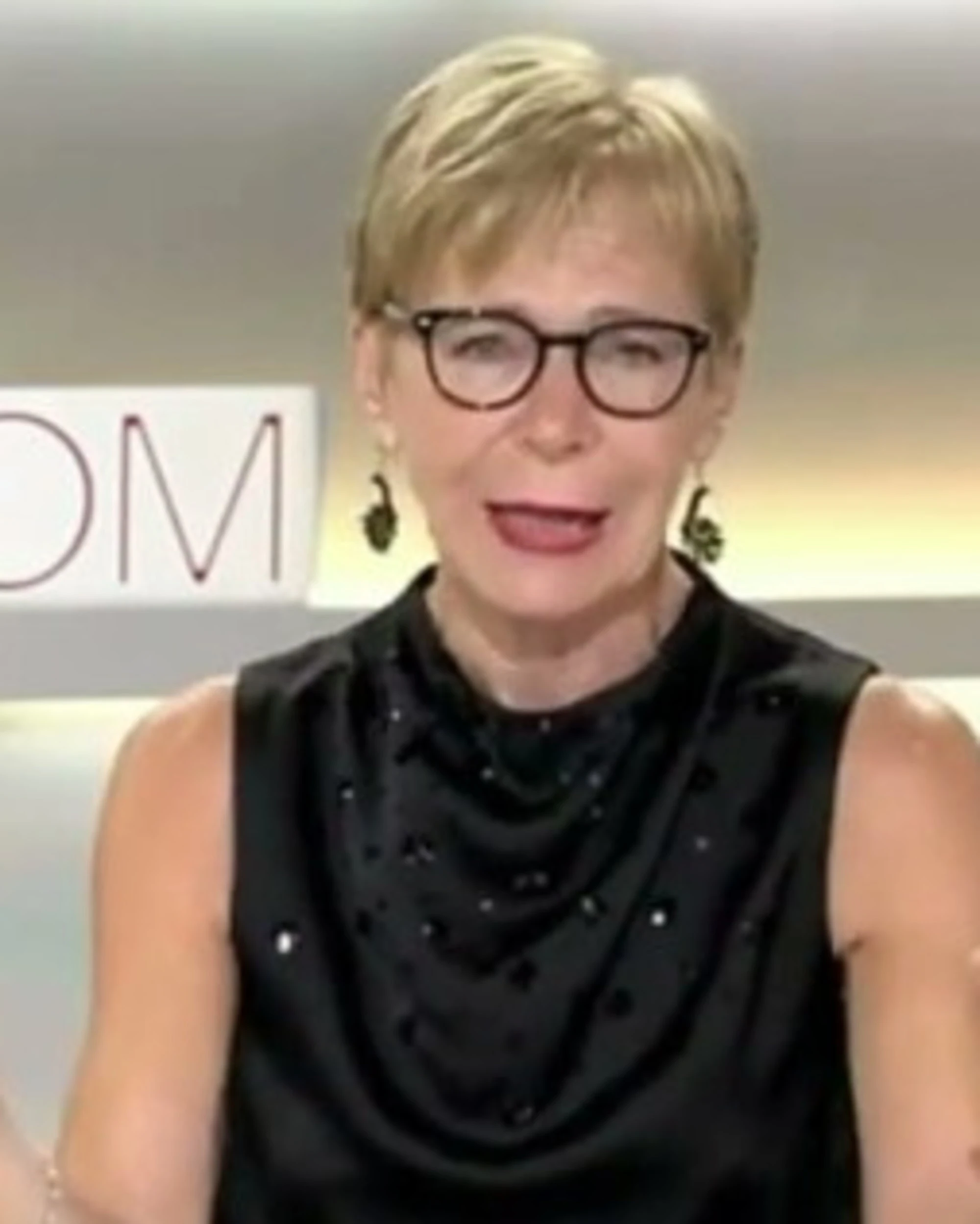 Milena Gabanelli, ma quale "Dataroom": l'unico obiettivo è attaccare la destra