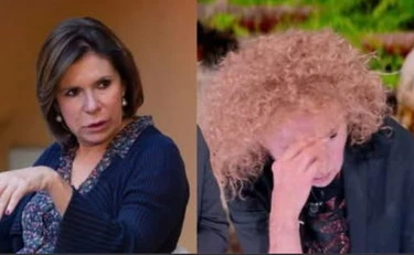 È Sempre Cartabianca, malore in studio: Cinzia Leone spaventa Berlinguer