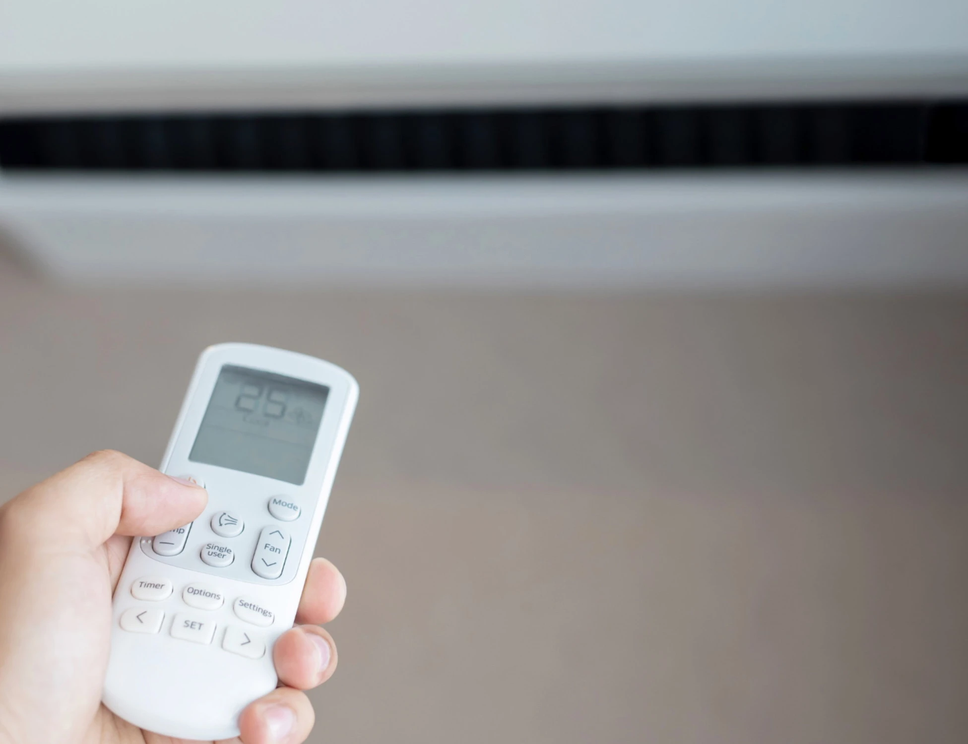 Caldo record? Ecco la truffa dei falsi condizionatori: come ti fregano