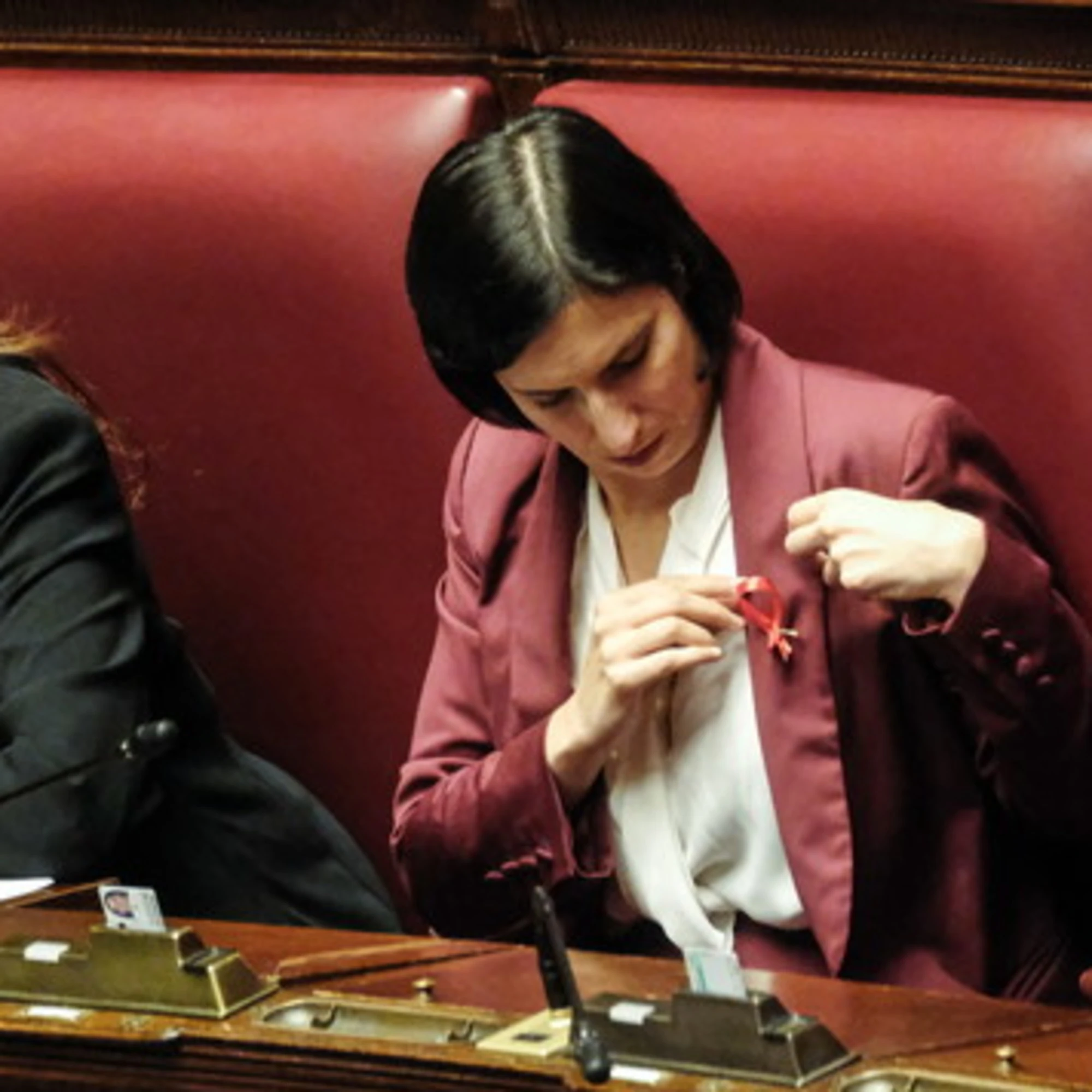 Nel Pd chi ha idee diverse deve giustificarsi