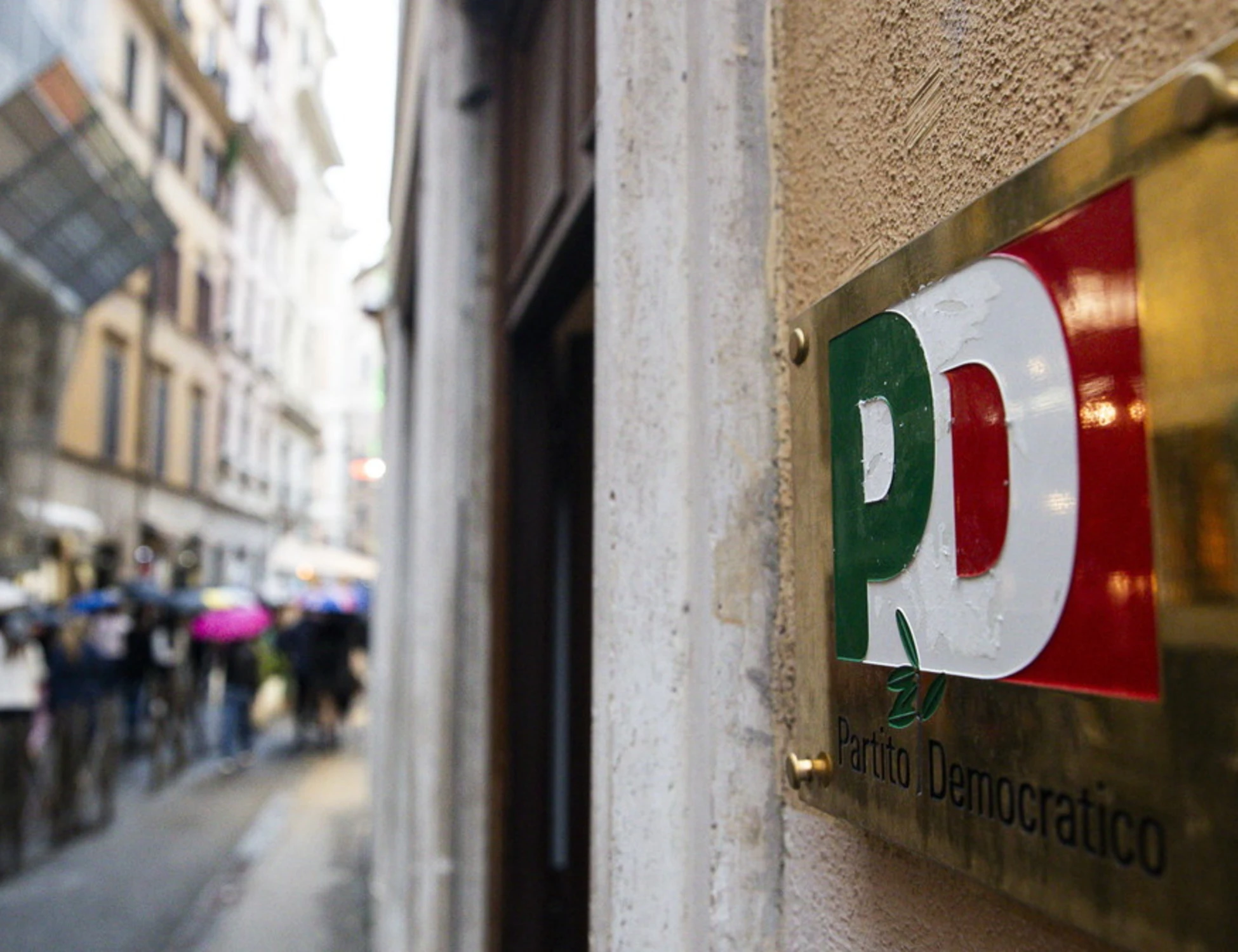 Caccia al sionista nel Pd