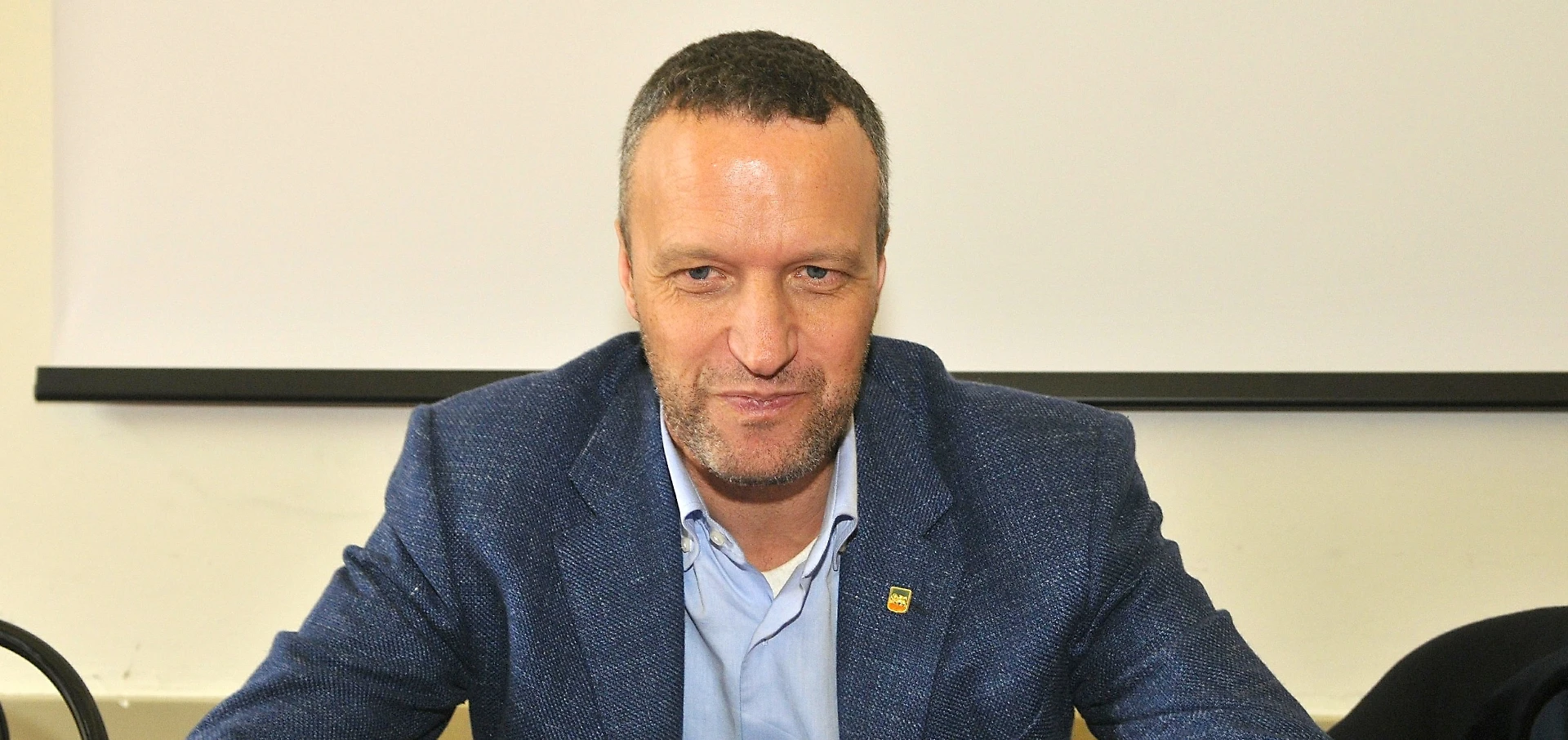 Flavio Tosi mollato dal suo fedelissimo: Leonardo Muraro resta nella Lega Nord