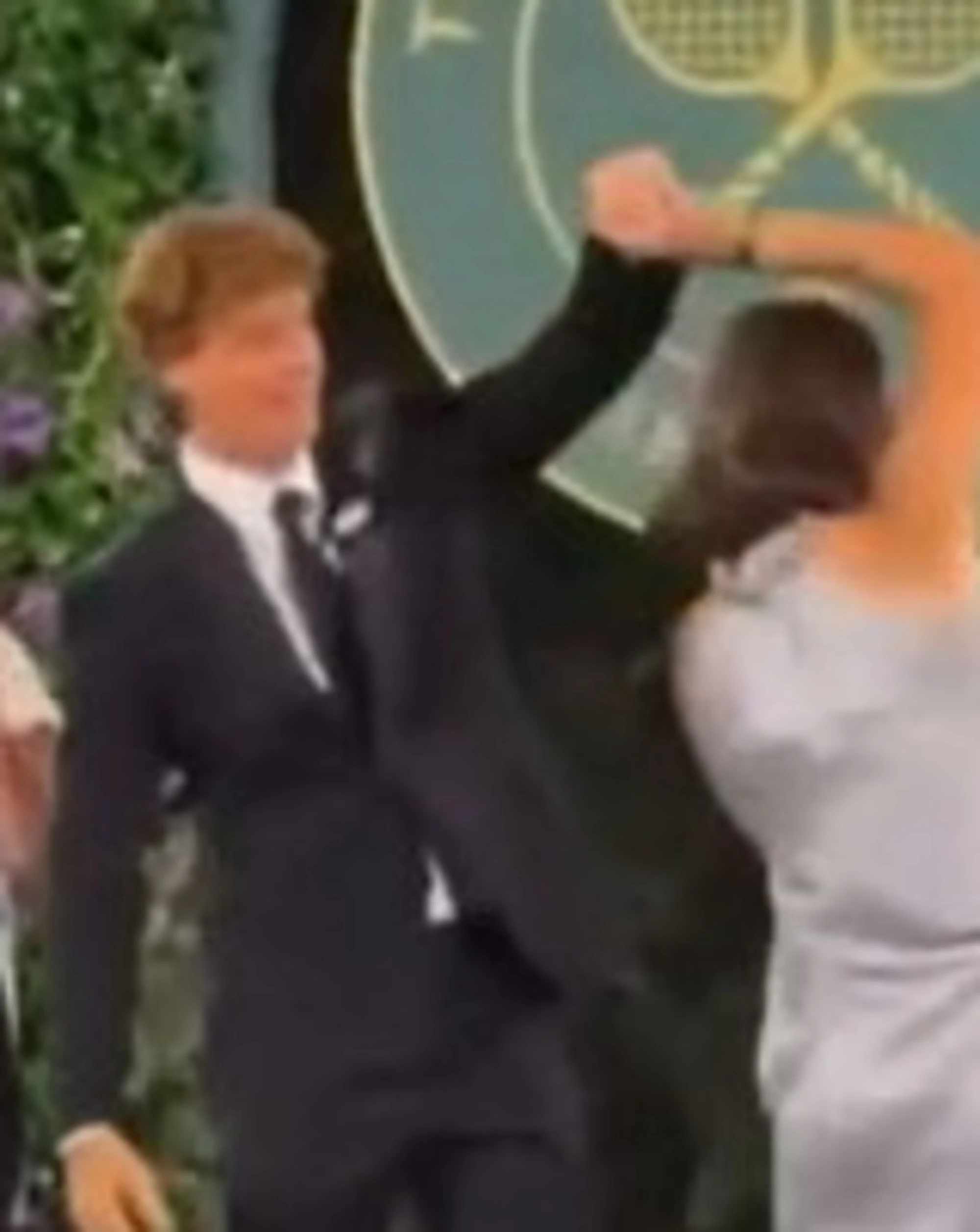 Jannik Sinner, dove è volato in gran segreto ("e chi parla viene cacciato")