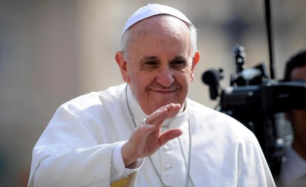 La verità sulla salute di Papa Bergoglio