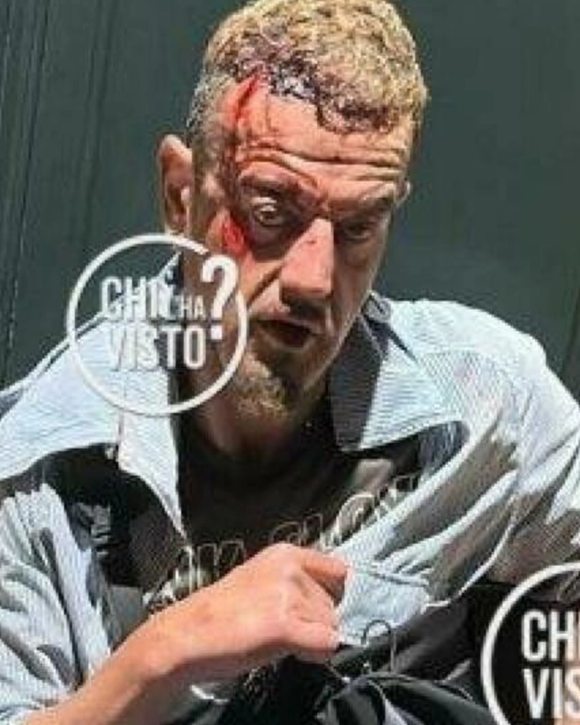 Francis Kaufmann, sequestrati i file sul film mai realizzato: cosa non torna