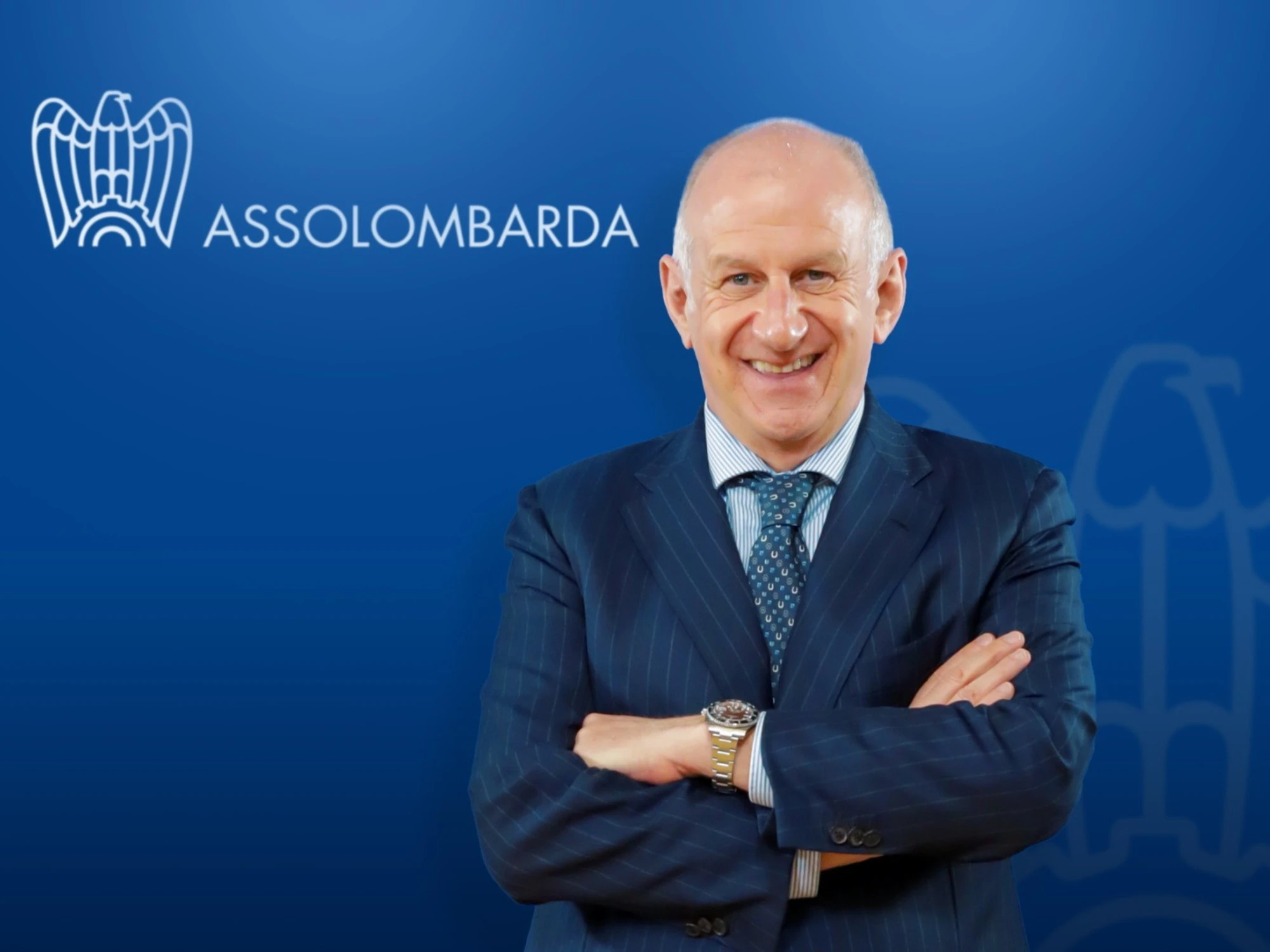 Acqua, Assolombarda lancia il “libro bianco” con le proposte delle imprese. Dossi: “Comunità idriche e certificati blu per tutelare una risorsa essenziale”