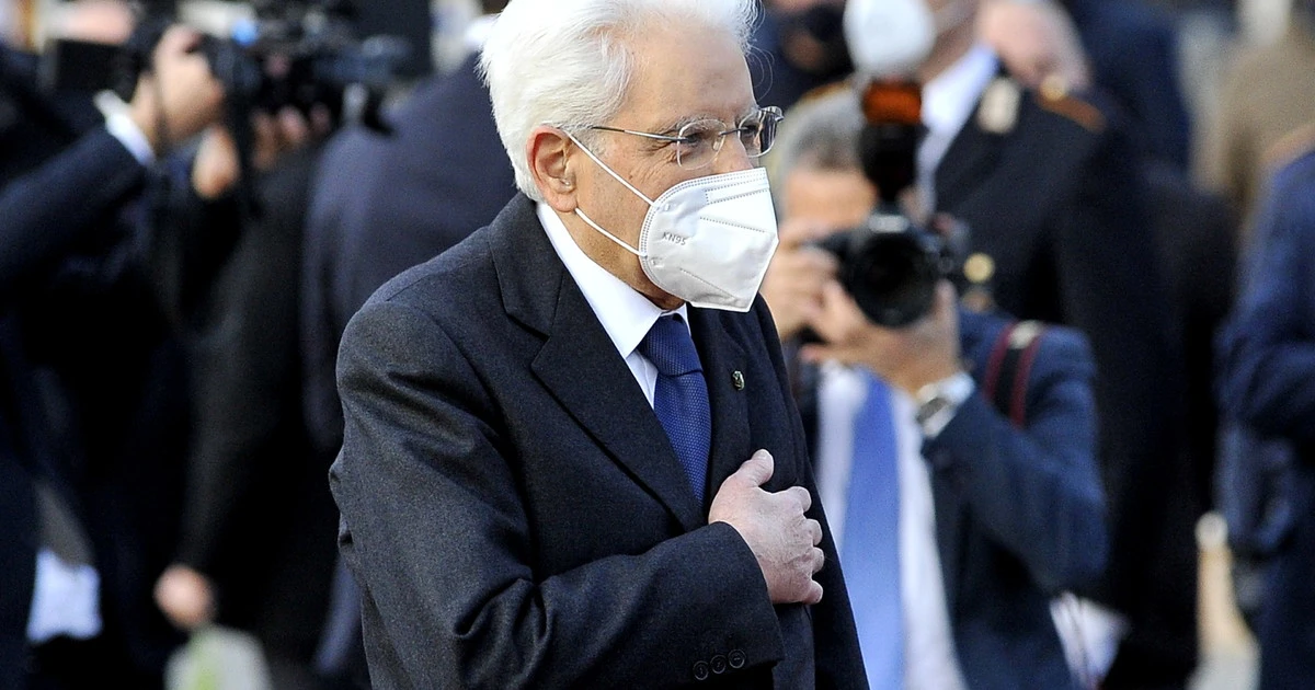 Vittorio Feltri, perché ora il governo è illegittimo: Mattarella deve farci votare
