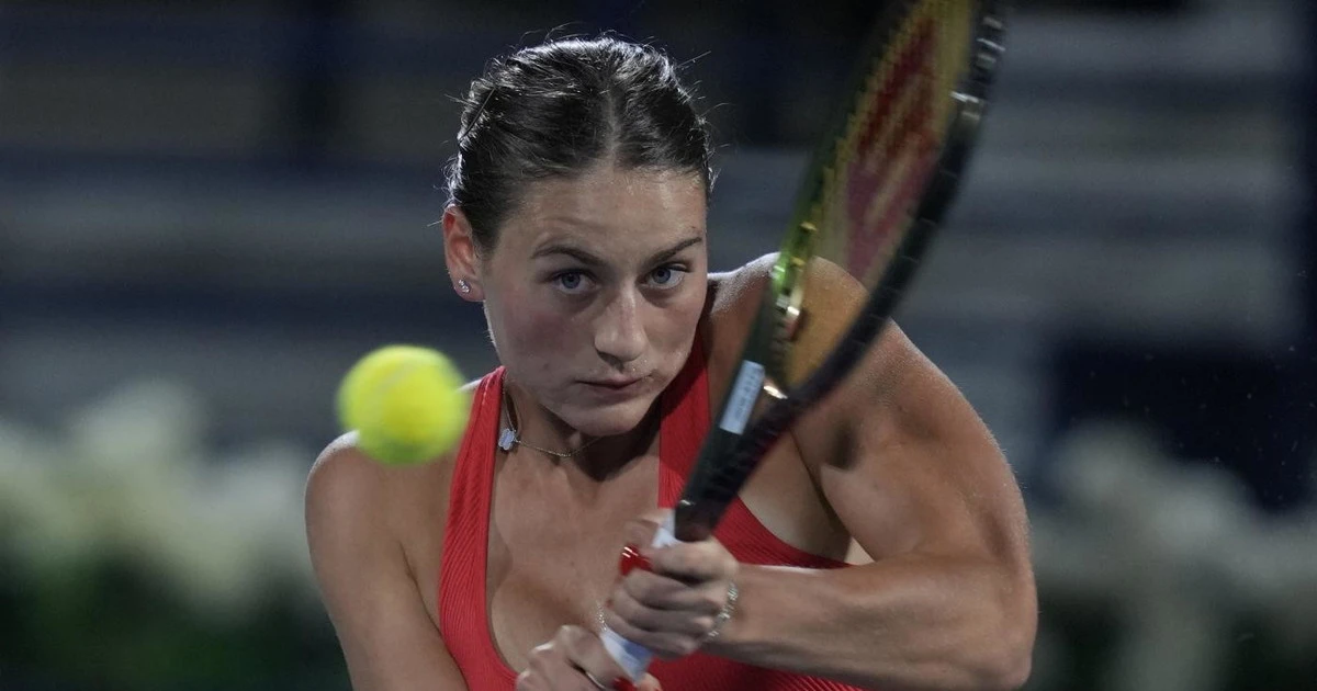 Marta Kostyuk, sfregio alla tennista russa: "Se non lo fai..."