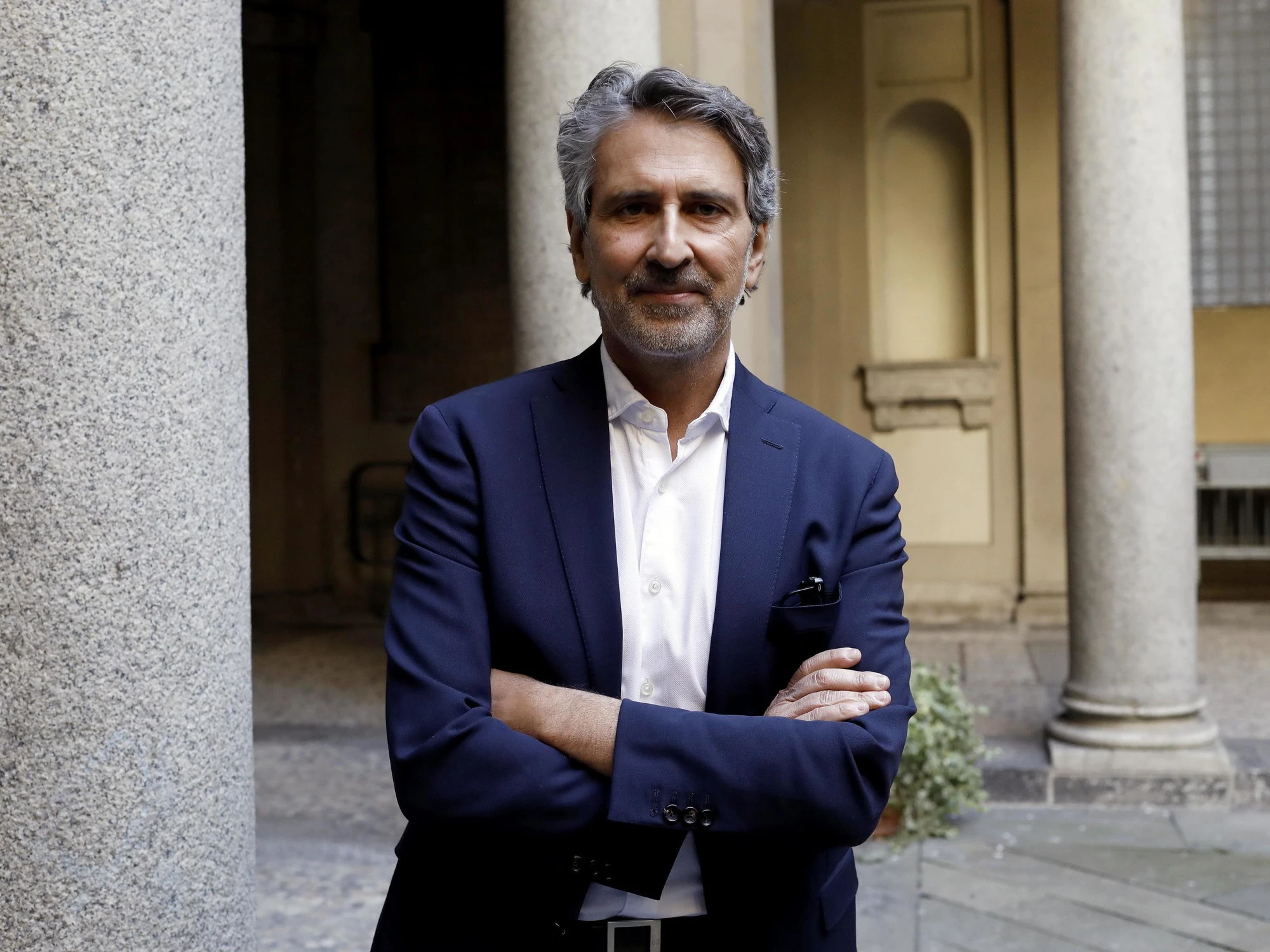 Giancarlo Tancredi, chi è l'indagato che Beppe Sala ha imposto al Pd